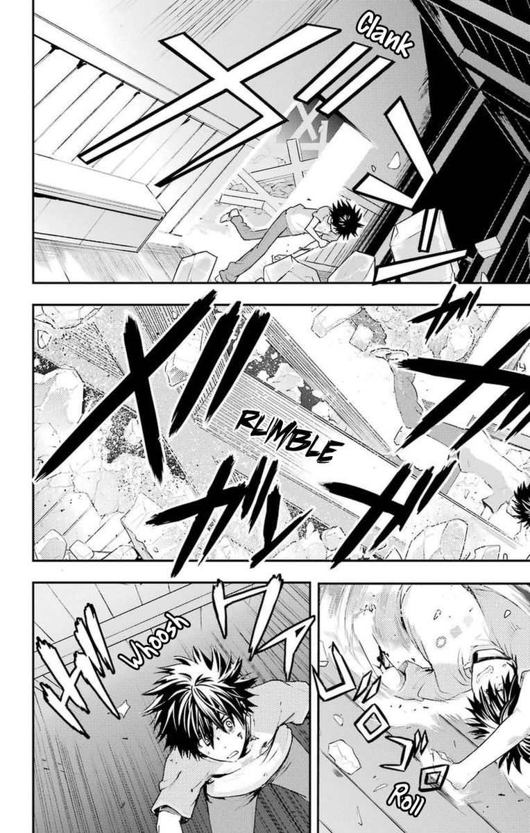 To Aru Majutsu No Index 94 6