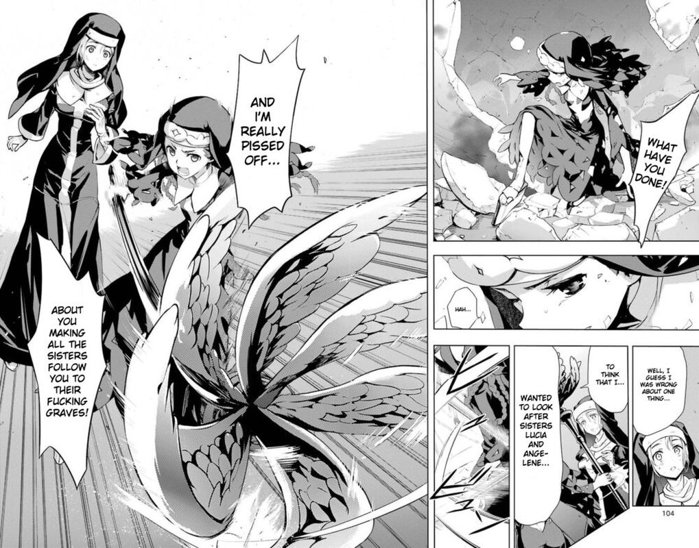 To Aru Majutsu No Index 95 12