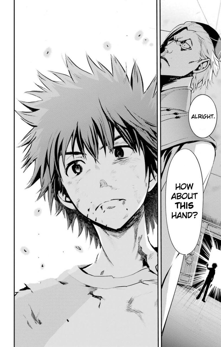 To Aru Majutsu No Index 95 19