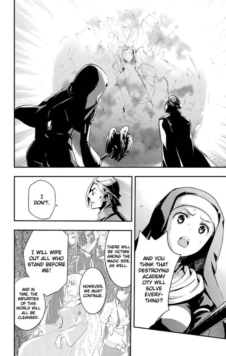 To Aru Majutsu No Index 95 2