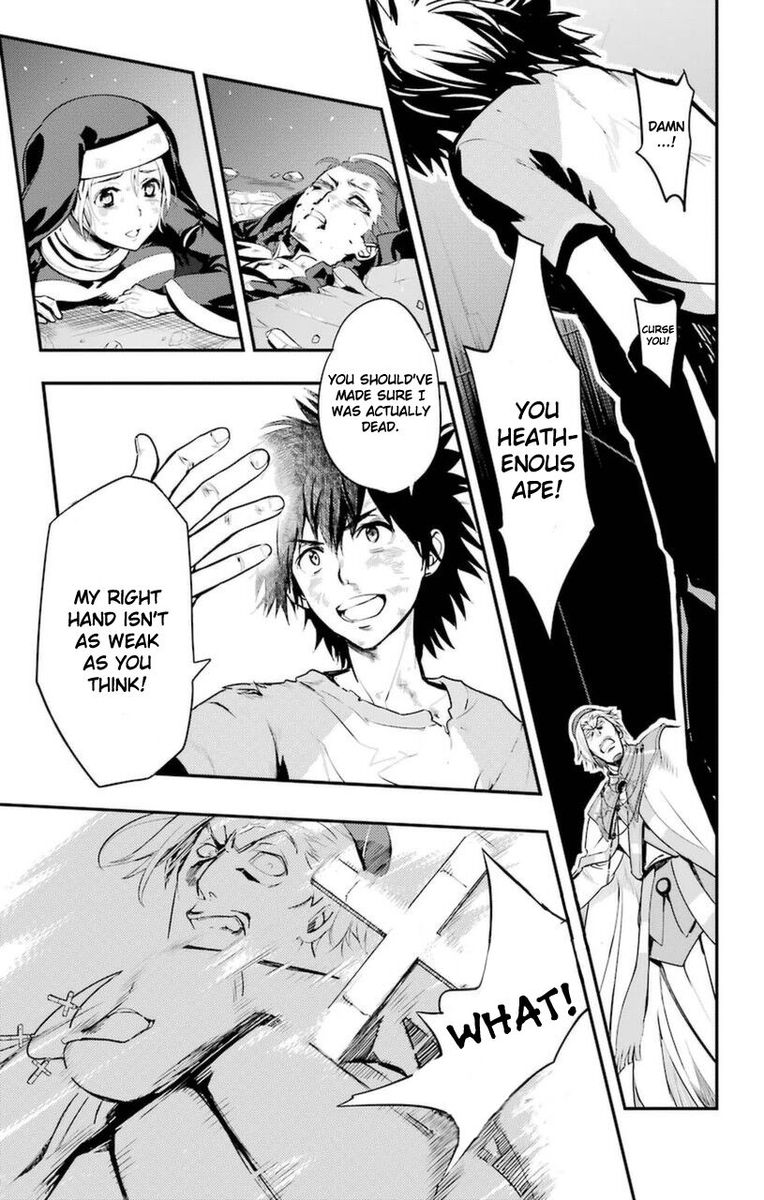 To Aru Majutsu No Index 95 20