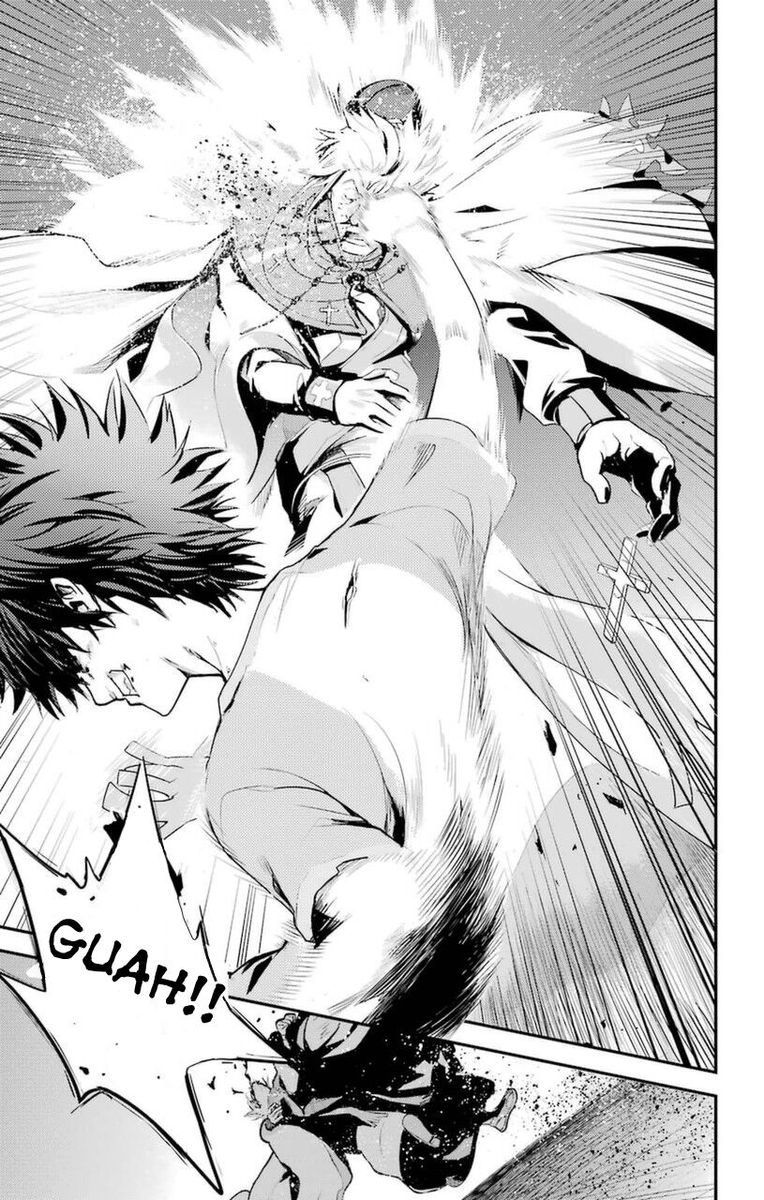 To Aru Majutsu No Index 95 22