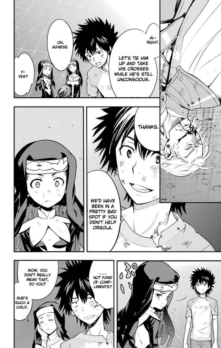 To Aru Majutsu No Index 95 23