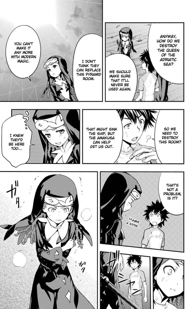 To Aru Majutsu No Index 95 24