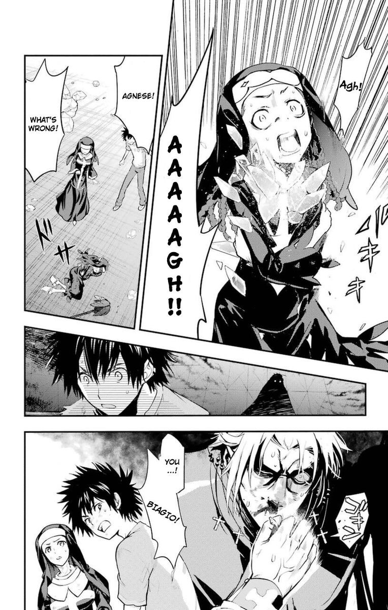 To Aru Majutsu No Index 95 25