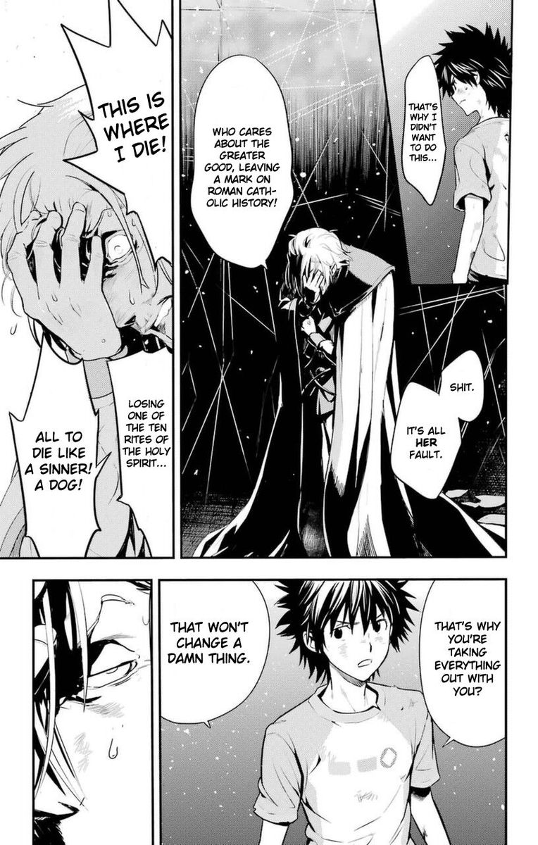 To Aru Majutsu No Index 95 29