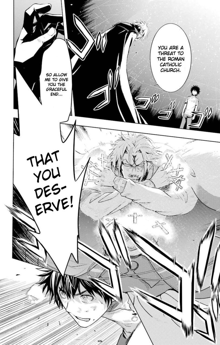 To Aru Majutsu No Index 95 30