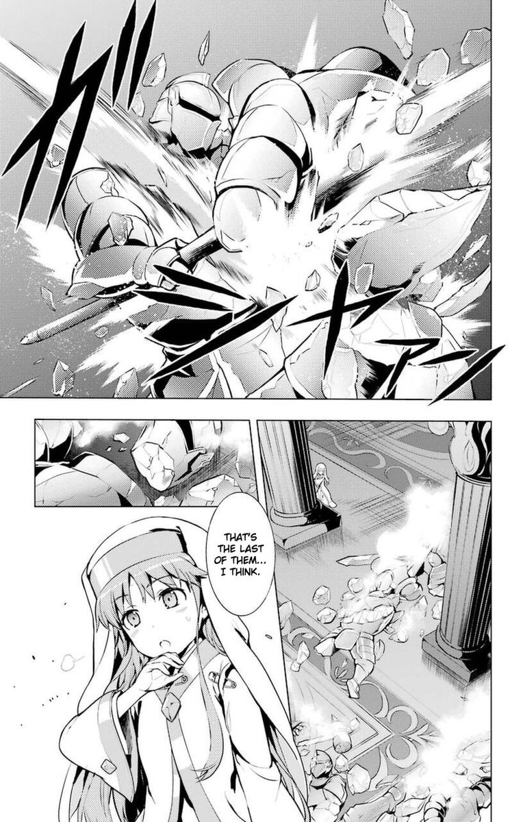 To Aru Majutsu No Index 95 31
