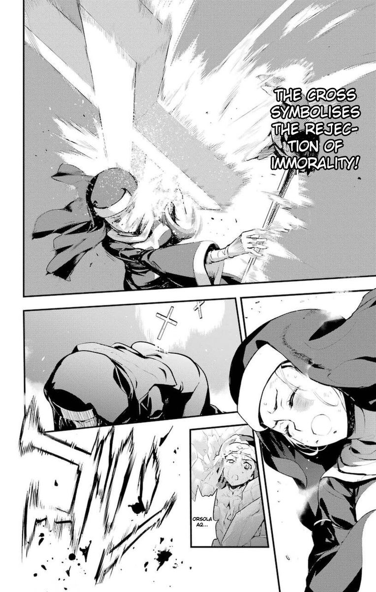 To Aru Majutsu No Index 95 4