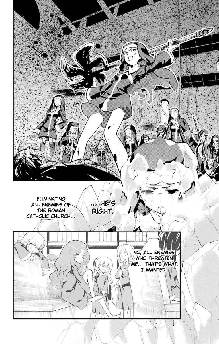 To Aru Majutsu No Index 95 6