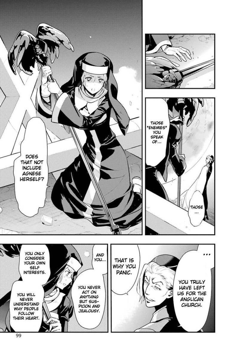 To Aru Majutsu No Index 95 7