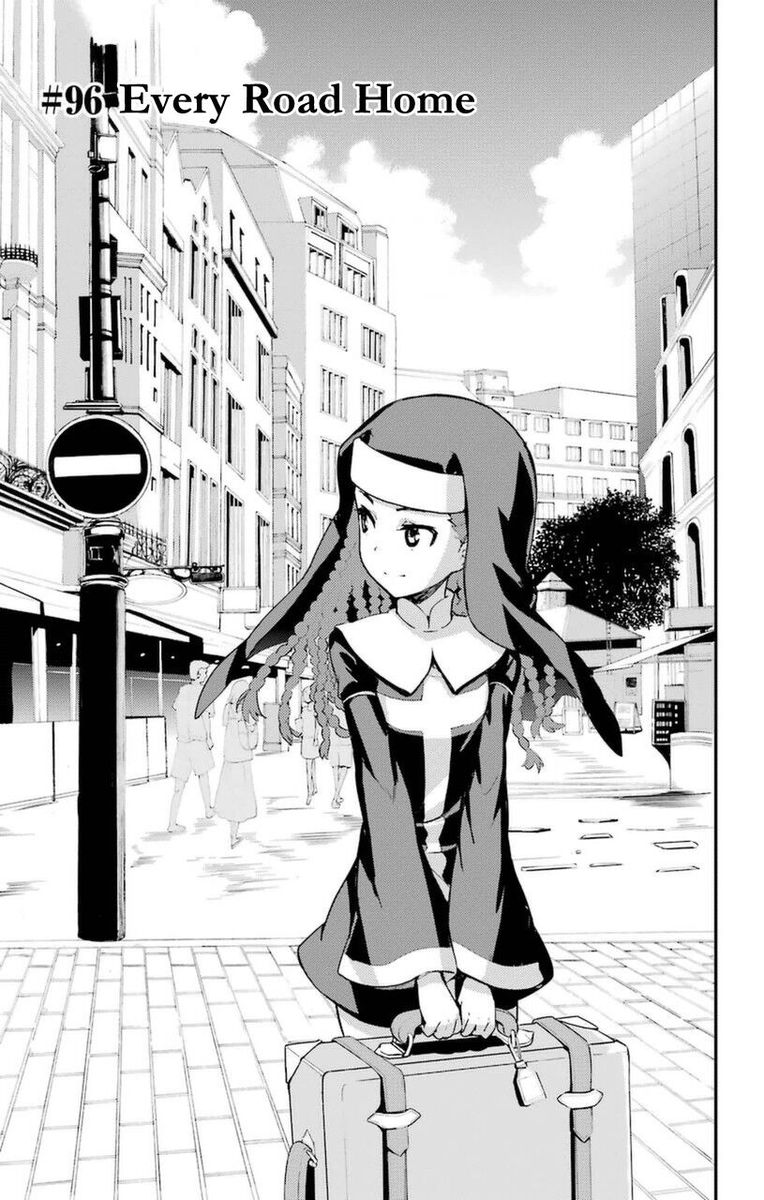 To Aru Majutsu No Index 96 1