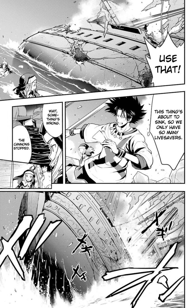 To Aru Majutsu No Index 96 11