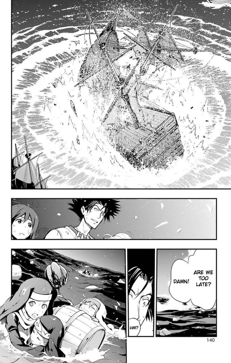 To Aru Majutsu No Index 96 12
