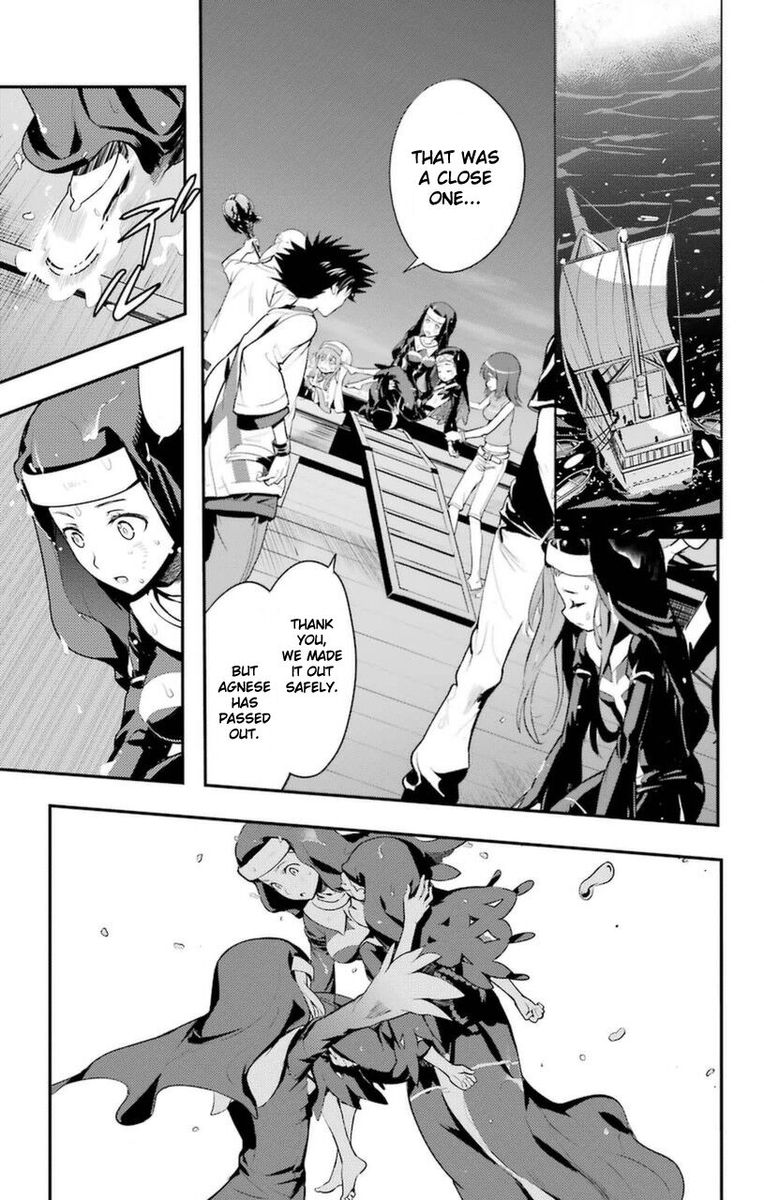 To Aru Majutsu No Index 96 13