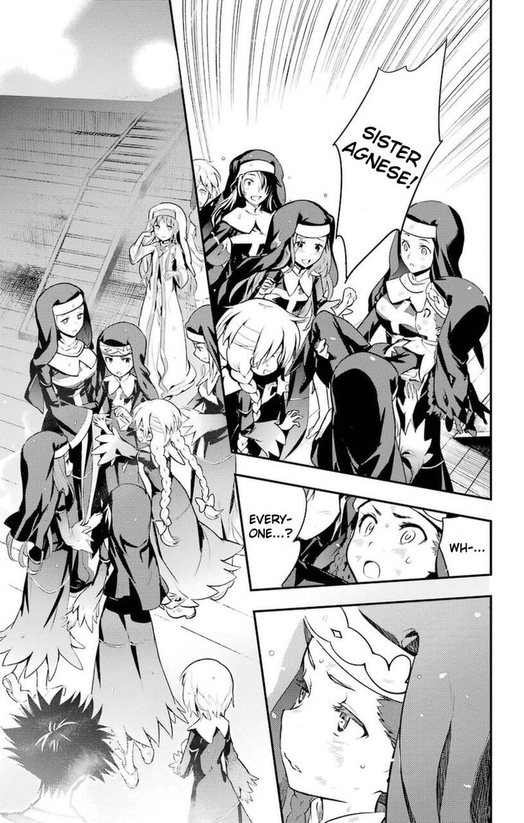 To Aru Majutsu No Index 96 15