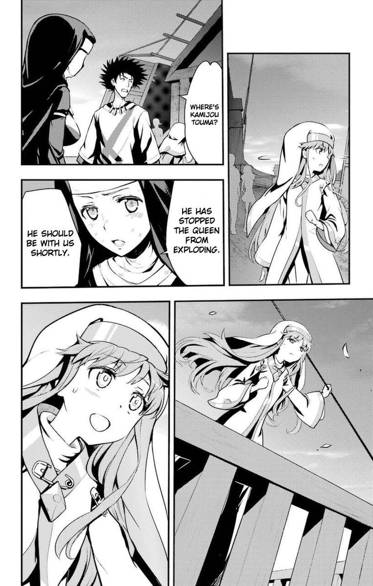 To Aru Majutsu No Index 96 16