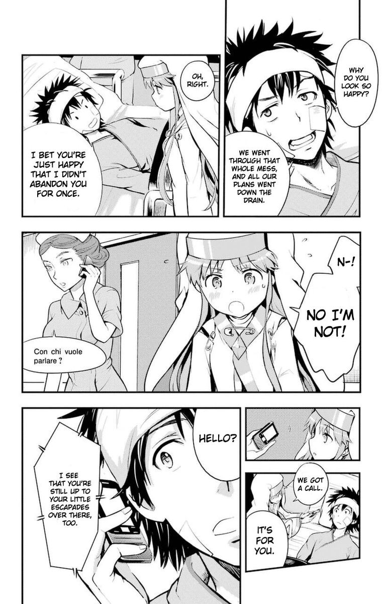 To Aru Majutsu No Index 96 20