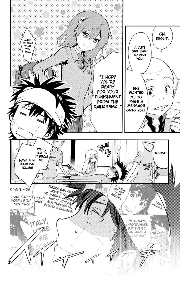 To Aru Majutsu No Index 96 22