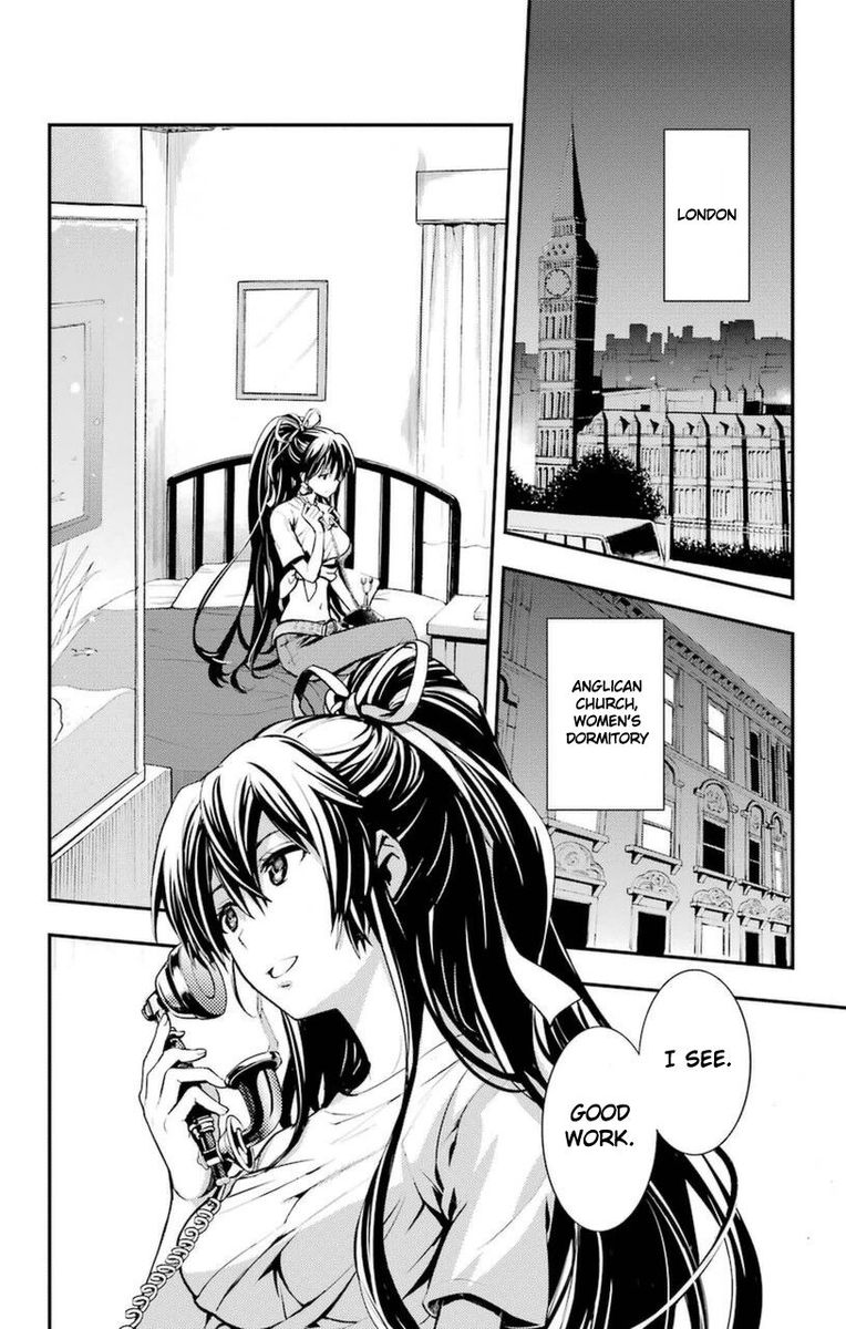 To Aru Majutsu No Index 96 24