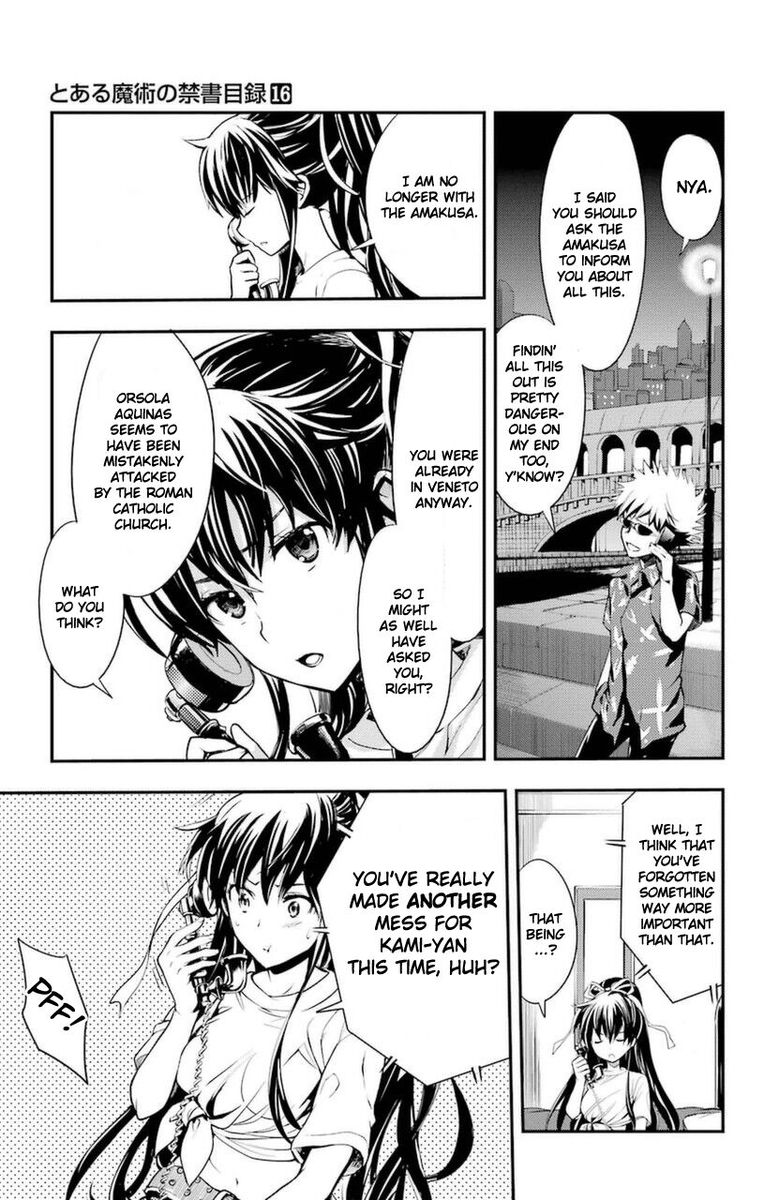 To Aru Majutsu No Index 96 25
