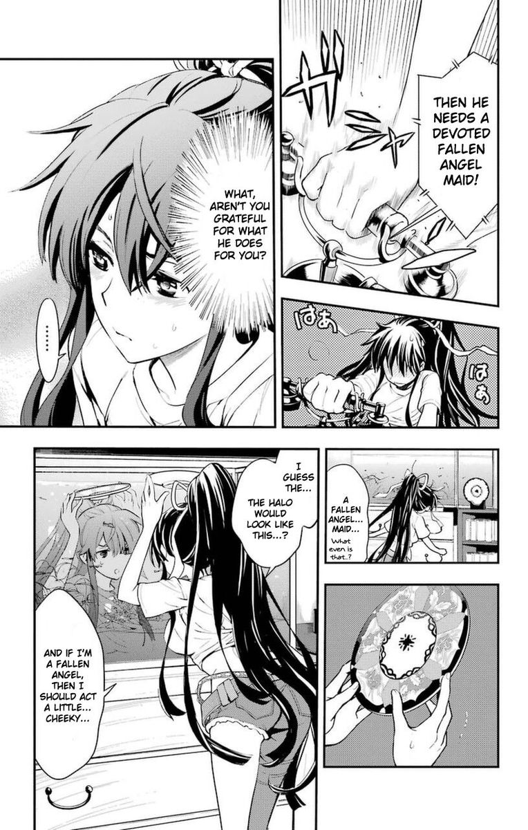 To Aru Majutsu No Index 96 27