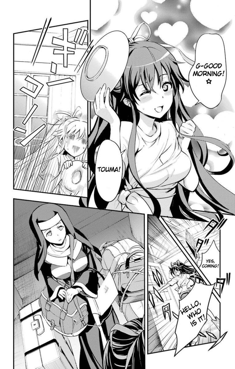 To Aru Majutsu No Index 96 28