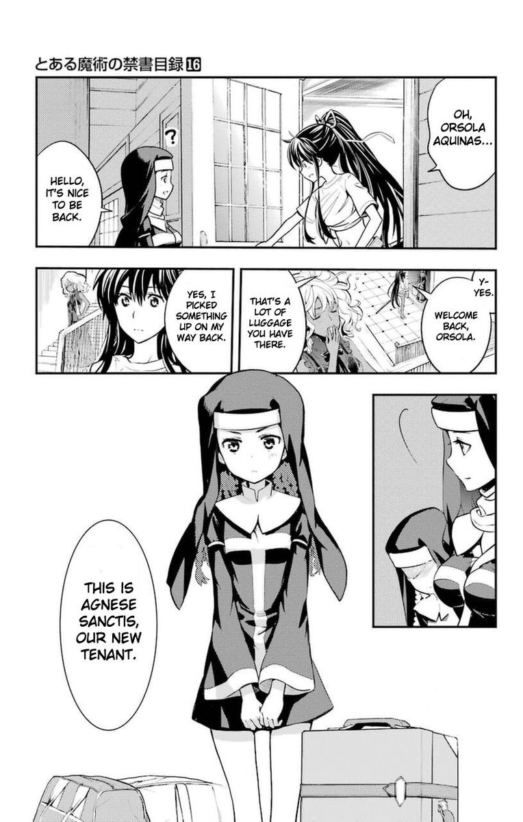 To Aru Majutsu No Index 96 29