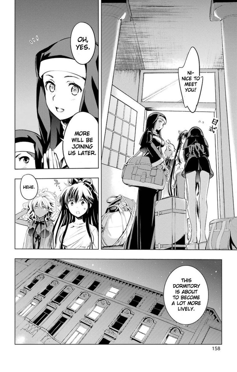 To Aru Majutsu No Index 96 30