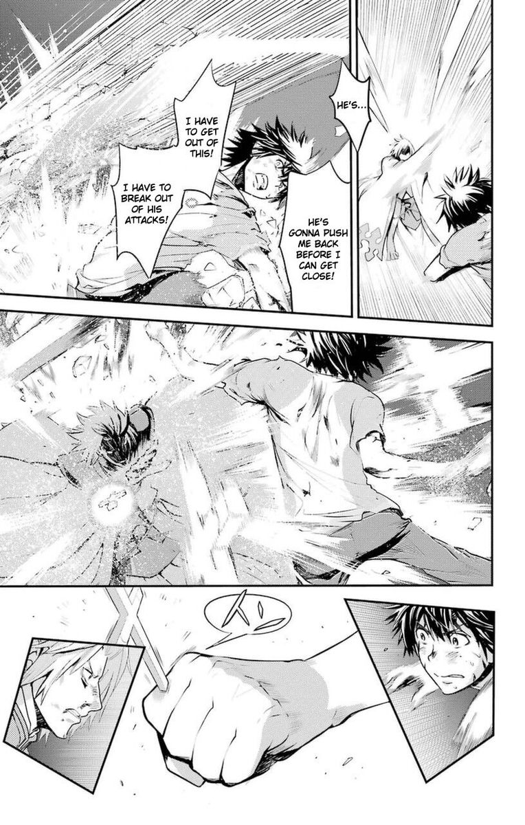 To Aru Majutsu No Index 96 7