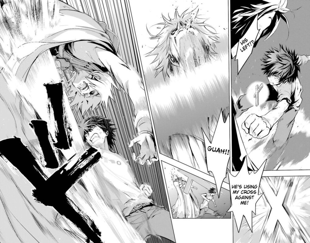 To Aru Majutsu No Index 96 8
