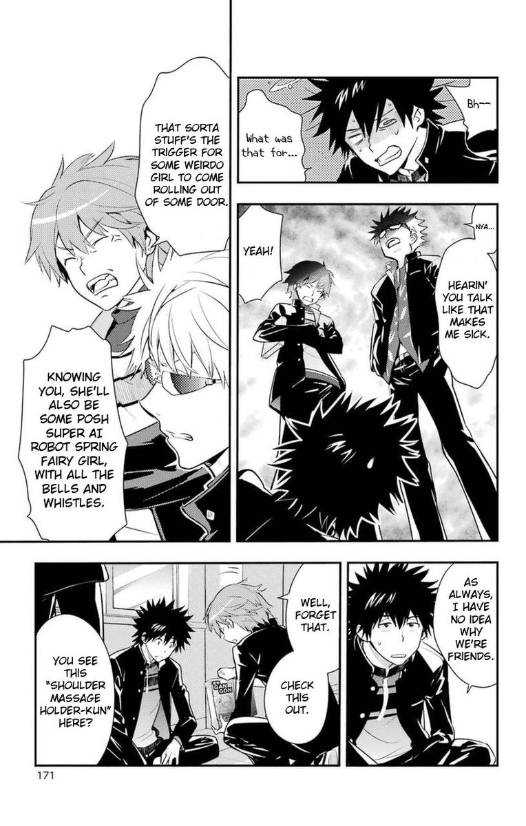 To Aru Majutsu No Index 97 11