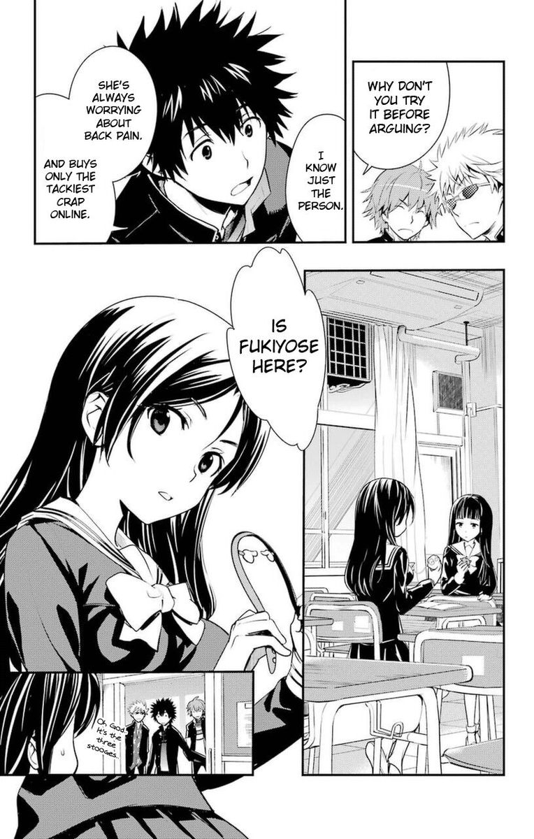 To Aru Majutsu No Index 97 13