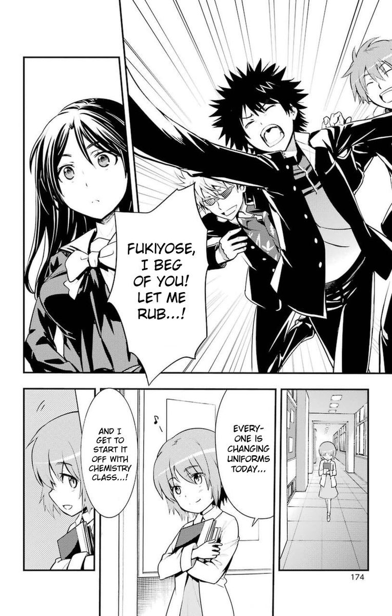 To Aru Majutsu No Index 97 14