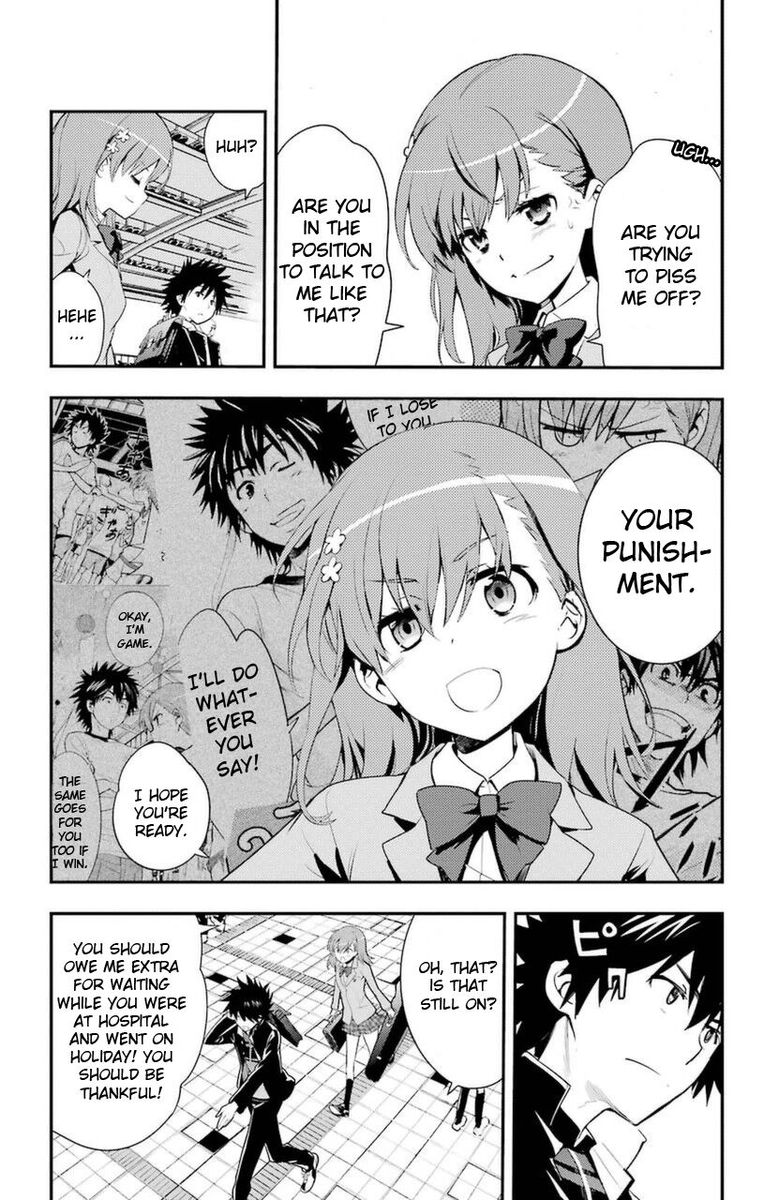 To Aru Majutsu No Index 97 17