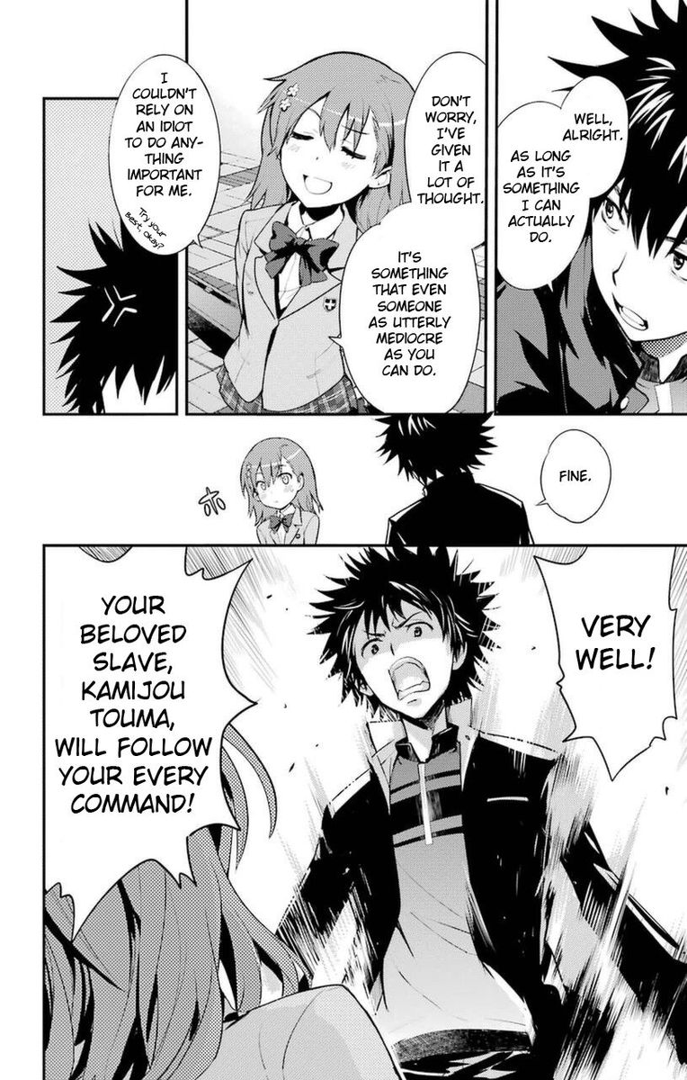 To Aru Majutsu No Index 97 18