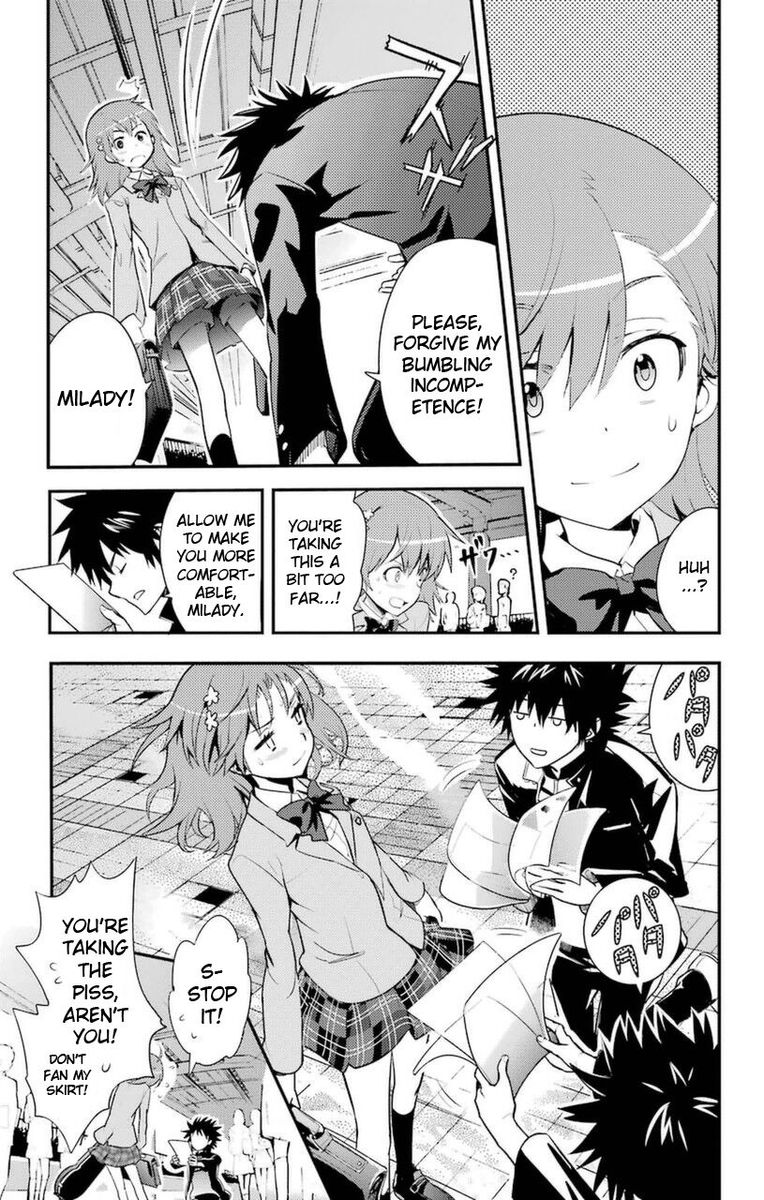 To Aru Majutsu No Index 97 19