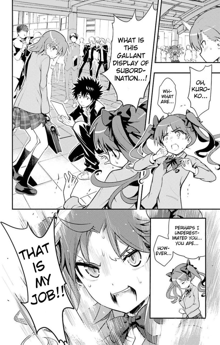 To Aru Majutsu No Index 97 20