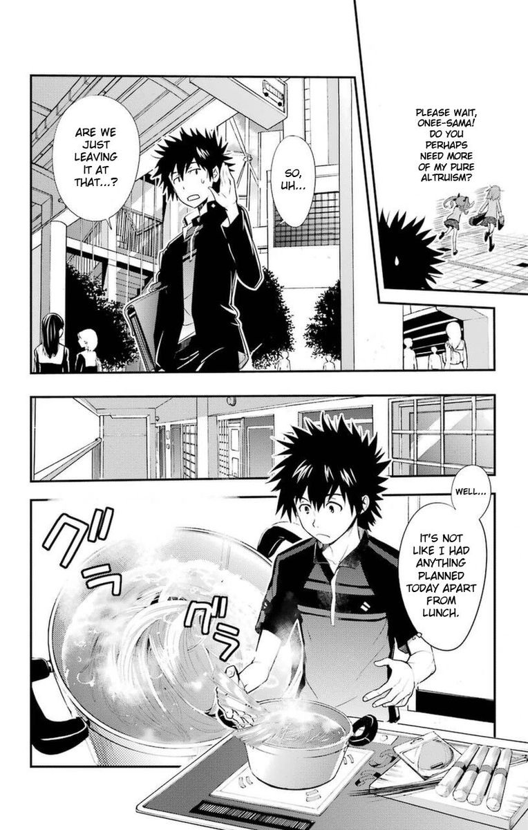 To Aru Majutsu No Index 97 22