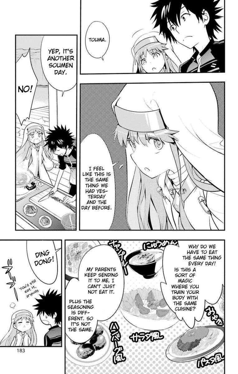 To Aru Majutsu No Index 97 23