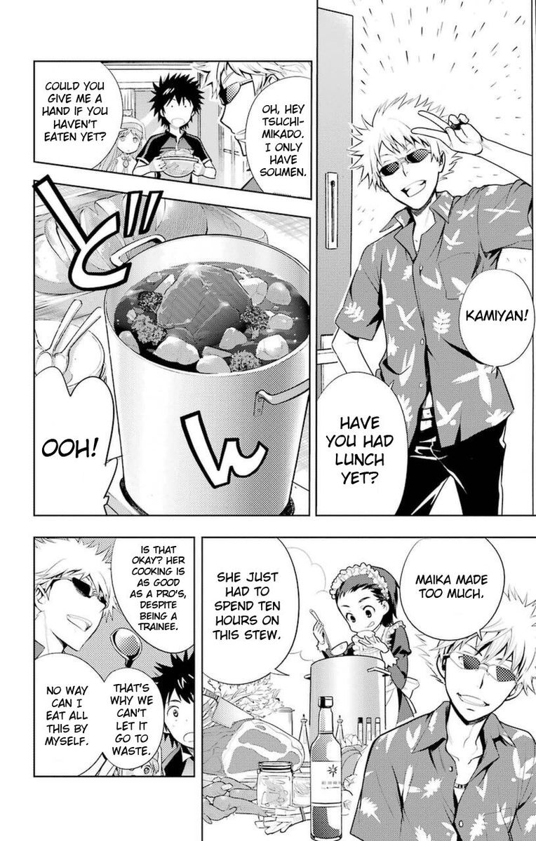 To Aru Majutsu No Index 97 24