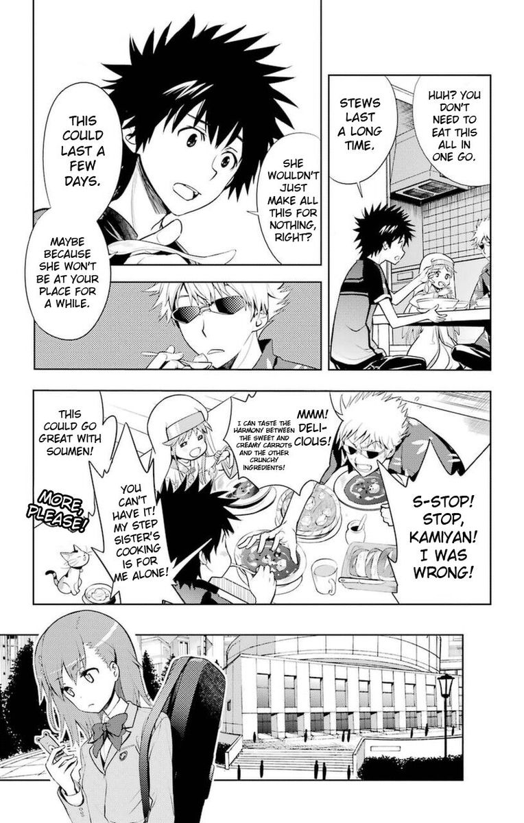 To Aru Majutsu No Index 97 25