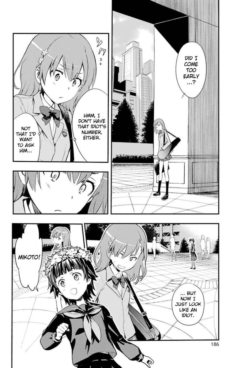 To Aru Majutsu No Index 97 26
