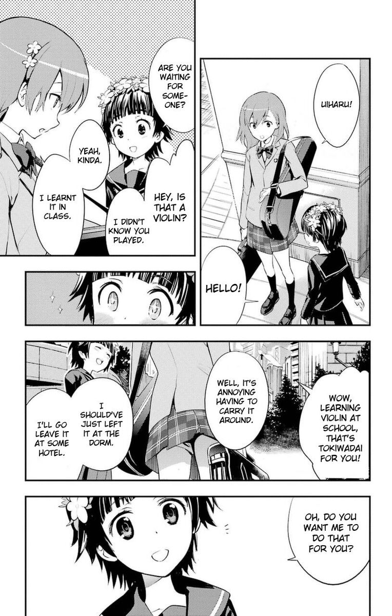 To Aru Majutsu No Index 97 27