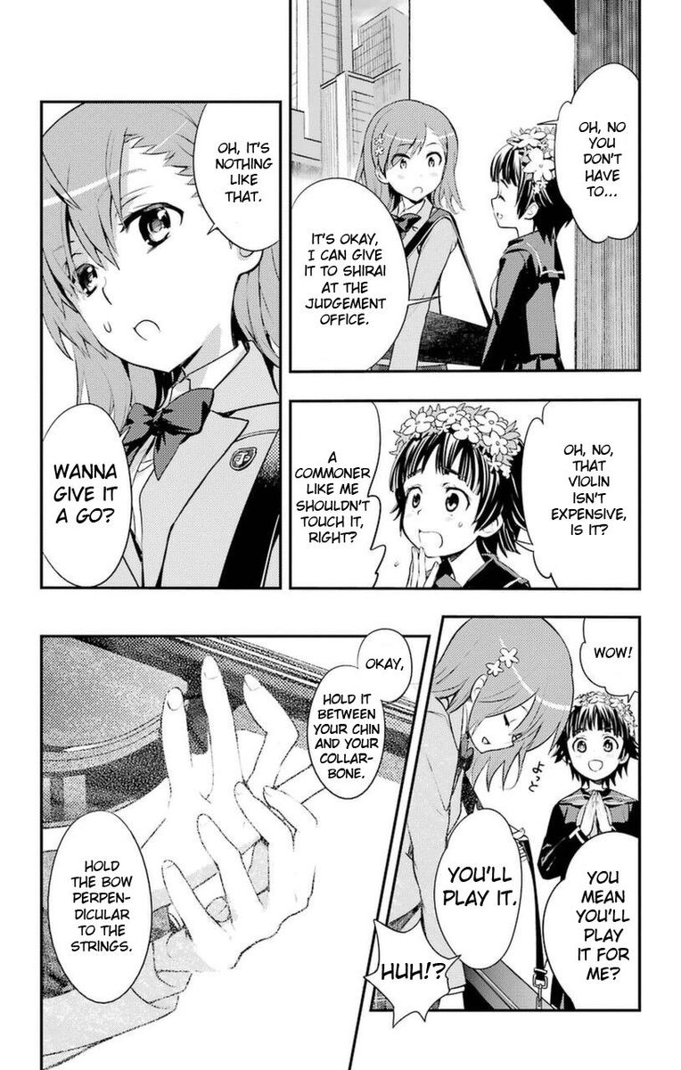 To Aru Majutsu No Index 97 28