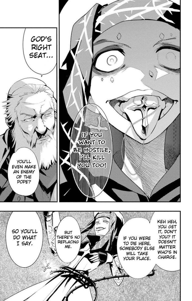 To Aru Majutsu No Index 97 3