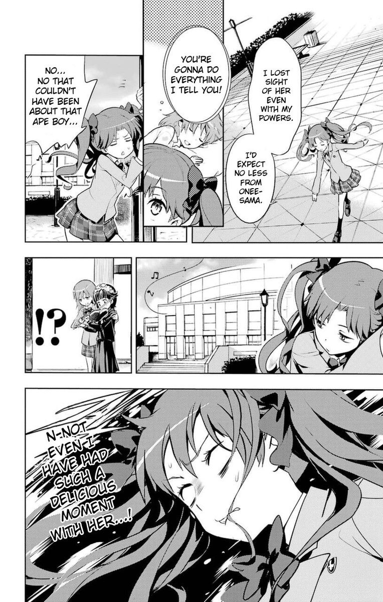 To Aru Majutsu No Index 97 30