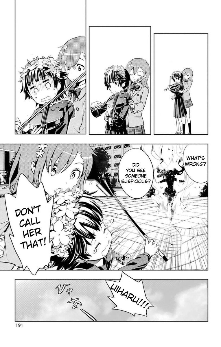 To Aru Majutsu No Index 97 31