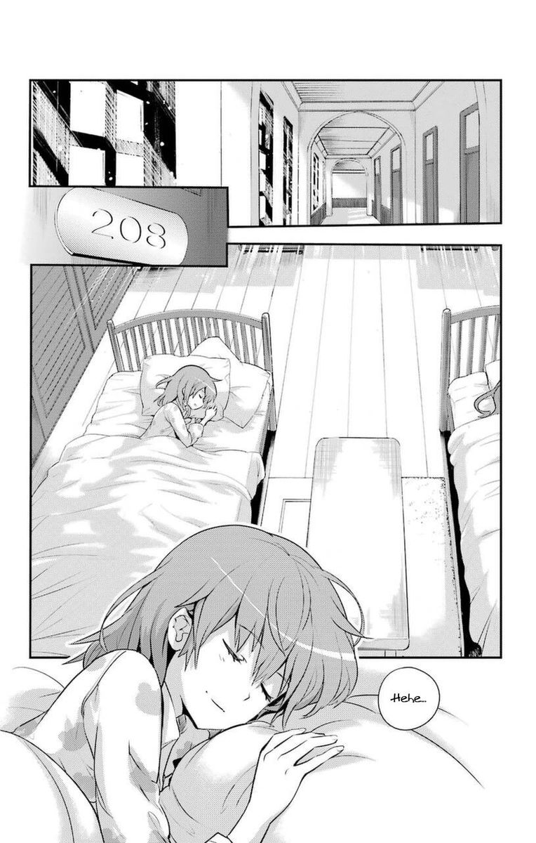 To Aru Majutsu No Index 97 6