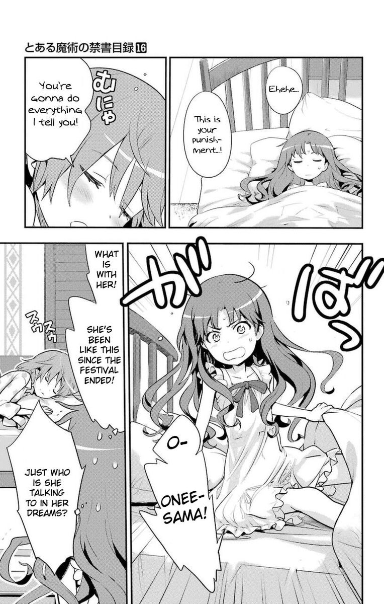 To Aru Majutsu No Index 97 7